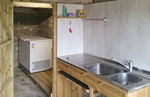 Vevang Casa | 4 esrellas case en VEVANG