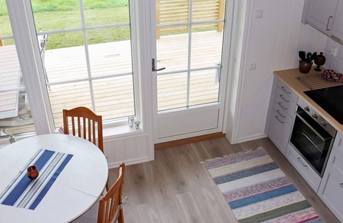 Arjang Casa | 4 personas casa en Årjäng
