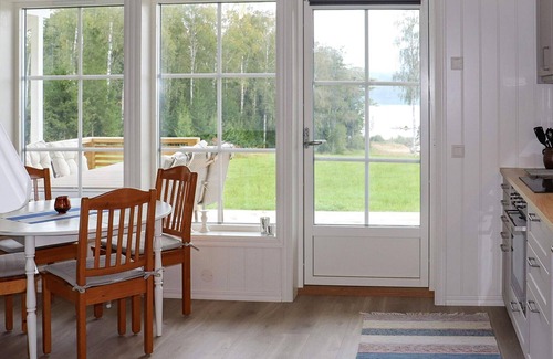 Arjang Casa | 4 personas casa en Årjäng