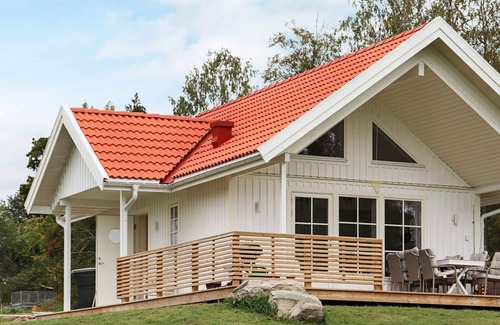 Arjang Casa | 4 personas casa en Årjäng