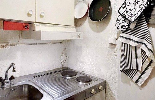 Bromma Casa | 4 person holiday home in BROMMA