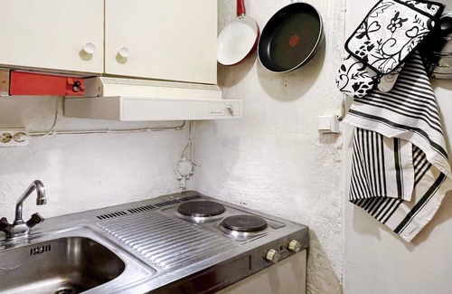 Bromma Casa | 4 personas casa en BROMMA-By Traum