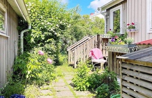 Bromma Casa | 4 personas casa en BROMMA-By Traum