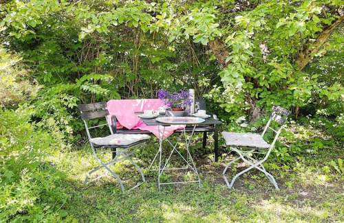 Bromma Casa | 4 personas casa en BROMMA-By Traum