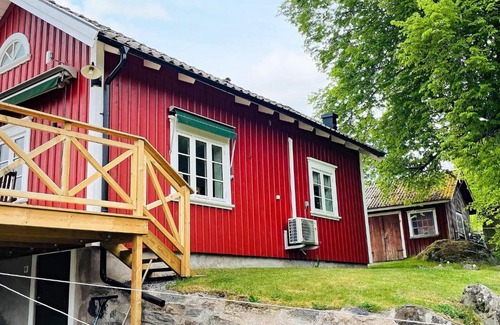 Alingsas Casa | 4 person holiday home in ALLINGSÅS, SVERIGE