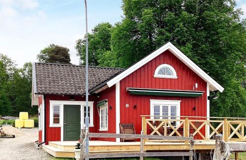 Alingsas Casa | 4 person holiday home in ALLINGSÅS, SVERIGE