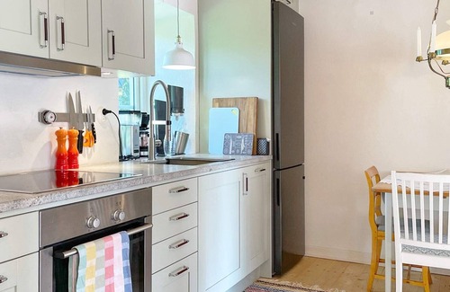 Gislov Casa | 4 personas casa en SKURUP