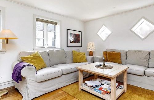 Aalbaek Casa | 4 person holiday home in Ålbæk-By Traum
