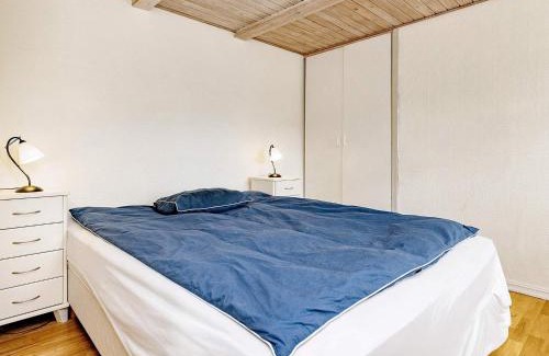 Aalbaek Casa | 4 person holiday home in Ålbæk-By Traum