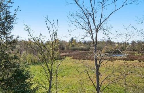 Hvidbjerg Strand Apartamento | 4 person holiday home in Børkop