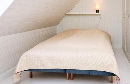 Hvidbjerg Strand Apartamento | 4 person holiday home in Børkop