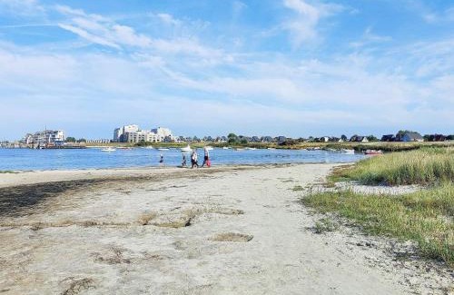 Wendtorf Casa | 4 person holiday home in Wendtorf
