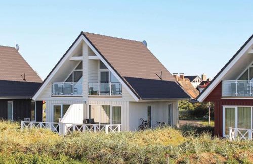 Wendtorf Casa | 4 person holiday home in Wendtorf