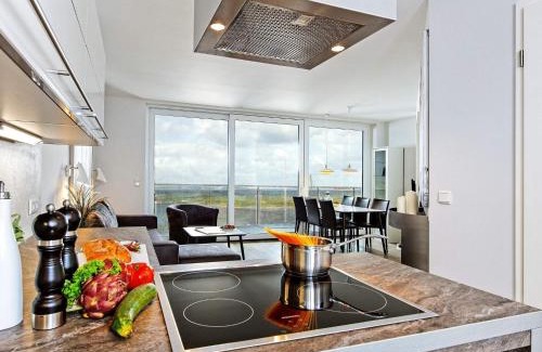 Wendtorf Apartamento | 4 person holiday home in Wendtorf