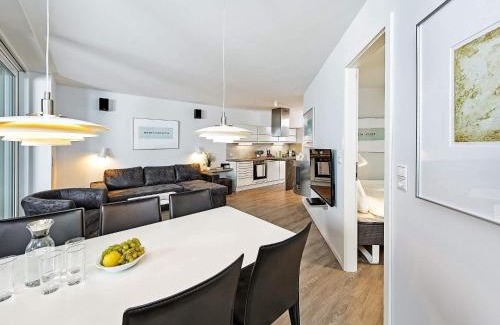 Wendtorf Apartamento | 4 person holiday home in Wendtorf