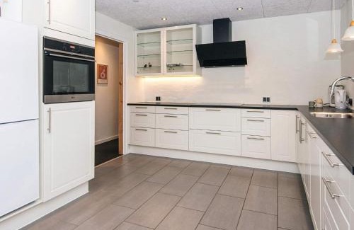 Ansager Casa | 4 person holiday home in Ansager