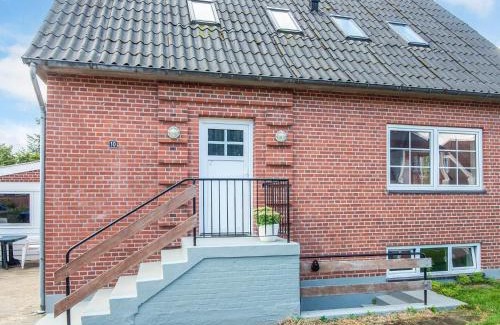 Ansager Casa | 4 person holiday home in Ansager