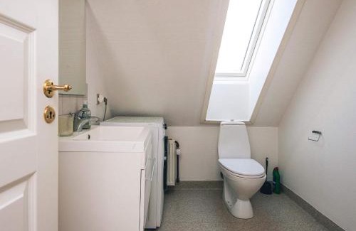 Ansager Casa | 4 person holiday home in Ansager