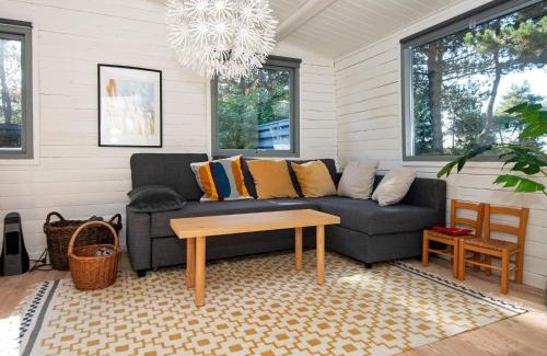 Ebeltoft Casa | 4 person holiday home in Ebeltoft-By Traum