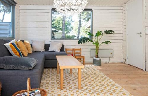 Ebeltoft Casa | 4 person holiday home in Ebeltoft-By Traum