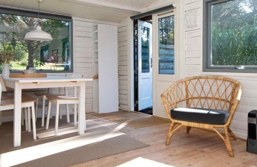 Ebeltoft Casa | 4 person holiday home in Ebeltoft-By Traum