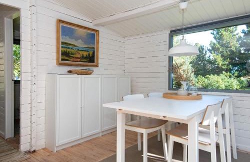Ebeltoft Casa | 4 person holiday home in Ebeltoft-By Traum