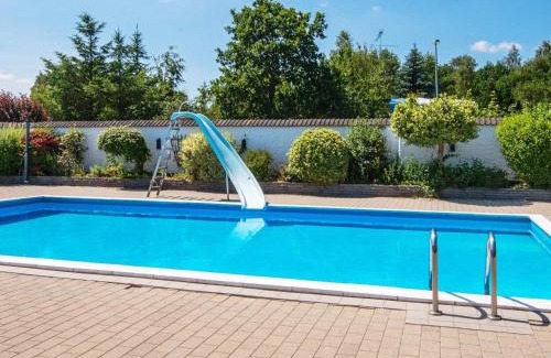 Fjellerup Apartamento | 4 person holiday home in Glesborg