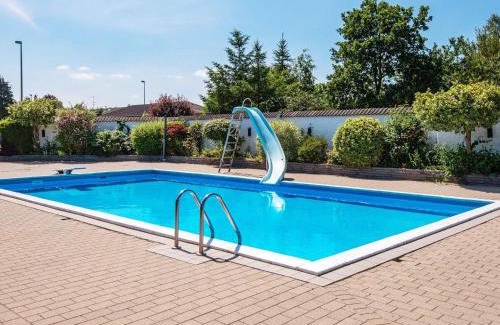 Fjellerup Apartamento | 4 person holiday home in Glesborg