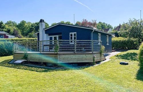 Kelstrup Casa | 4 person holiday home in Haderslev