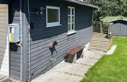 Kelstrup Casa | 4 person holiday home in Haderslev