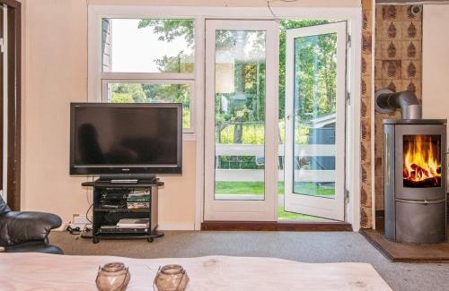 Kelstrup Casa | 4 person holiday home in Haderslev
