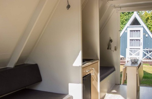 Hasle Casa | 4 personas casa en Hasle