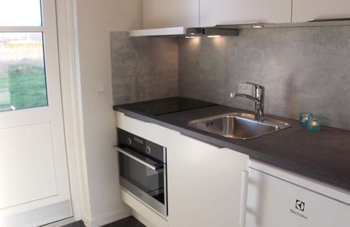 Ronne Casa | 4 personas casa en Rønne