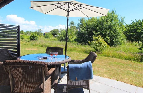 Ronne Casa | 4 personas casa en Rønne
