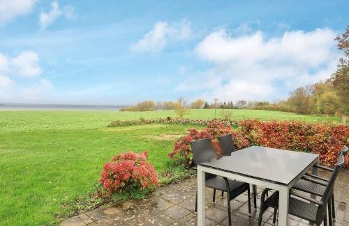 Bøjden Apartamento | 4 person holiday home in Faaborg-By Traum