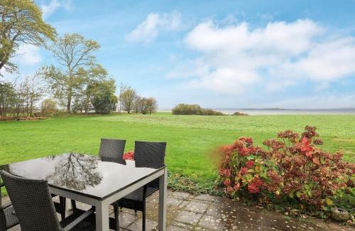Bøjden Apartamento | 4 person holiday home in Faaborg-By Traum