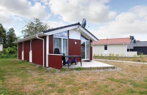 Lensterstrand Casa | 4 person holiday home in GROEMITZ