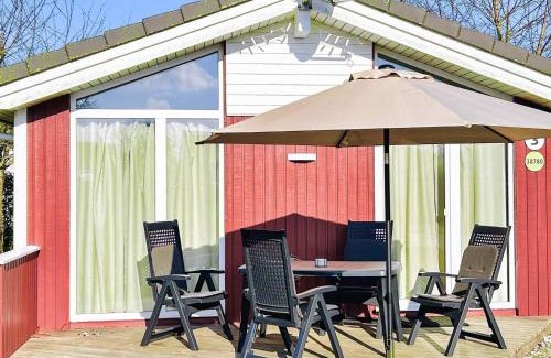 Lensterstrand Casa | 4 person holiday home in GROEMITZ