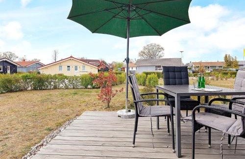 Lensterstrand Casa | 4 person holiday home in GROEMITZ