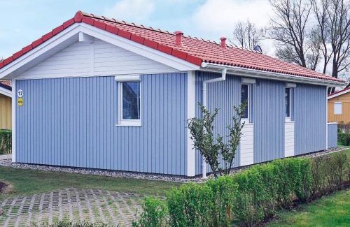 Lensterstrand Casa | 4 person holiday home in GROEMITZ