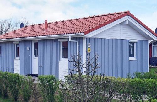 Lensterstrand Casa | 4 person holiday home in GROEMITZ