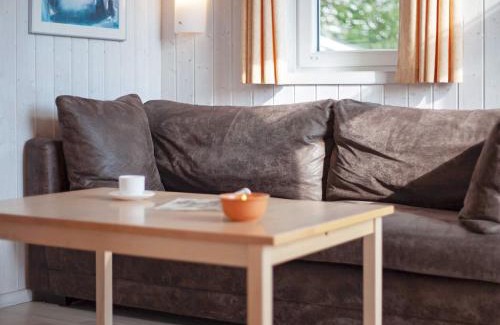 Lensterstrand Casa | 4 person holiday home in GROEMITZ