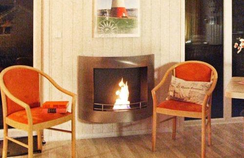 Lensterstrand Casa | 4 person holiday home in GROEMITZ