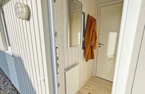 Lensterstrand Casa | 4 person holiday home in GROEMITZ