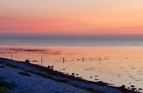 Grena Strand Casa | 4 person holiday home in Grenaa-By Traum