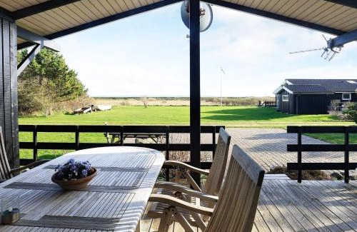 Hurup Thy Casa | 4 person holiday home in Hurup Thy-By Traum