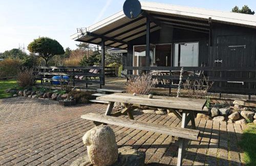 Hurup Thy Casa | 4 person holiday home in Hurup Thy-By Traum