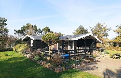 Hurup Thy Casa | 4 person holiday home in Hurup Thy-By Traum