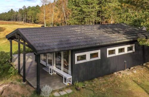 Læsø Casa | 4 person holiday home in Læsø