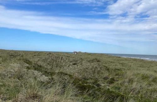 Læsø Casa | 4 person holiday home in Læsø